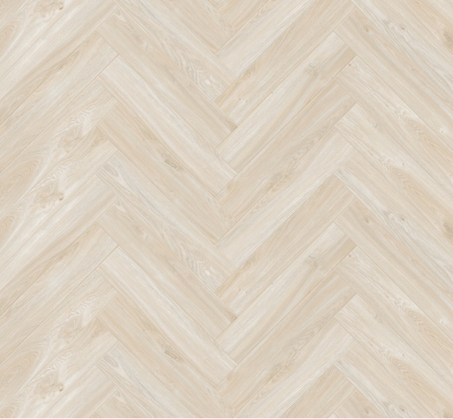 Виниловый ламинат SPC "Cronafloor" Herringbone Дуб Ницца (640*128*4,5 мм) — купить в Набережных Челнах