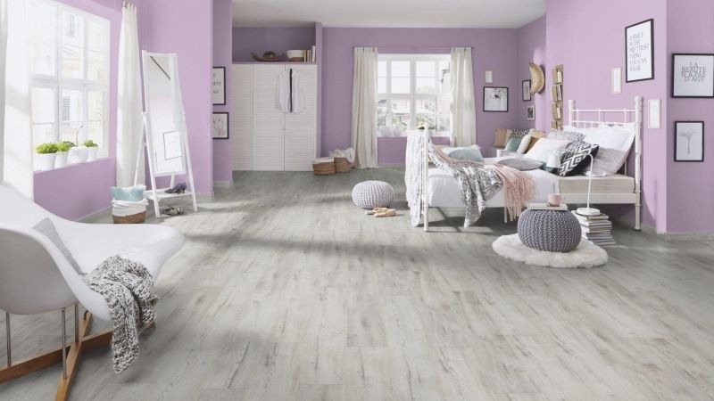 Ламинат "Kronospan" Variostep Classic Wonderland Oak K278 (1285*192*8 мм) — купить в Набережных Челнах