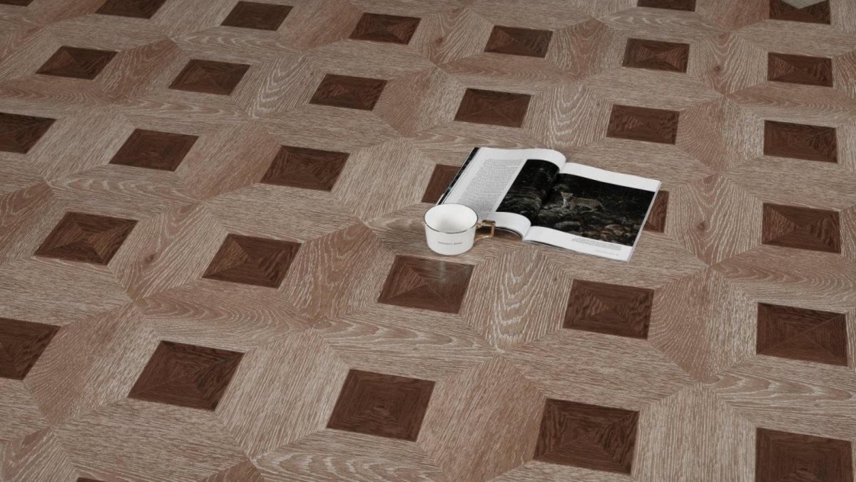 Ламинат "WoodStyle" Opera Лоэнгрин 1592-2 (1206*402*12 мм) — купить в Набережных Челнах