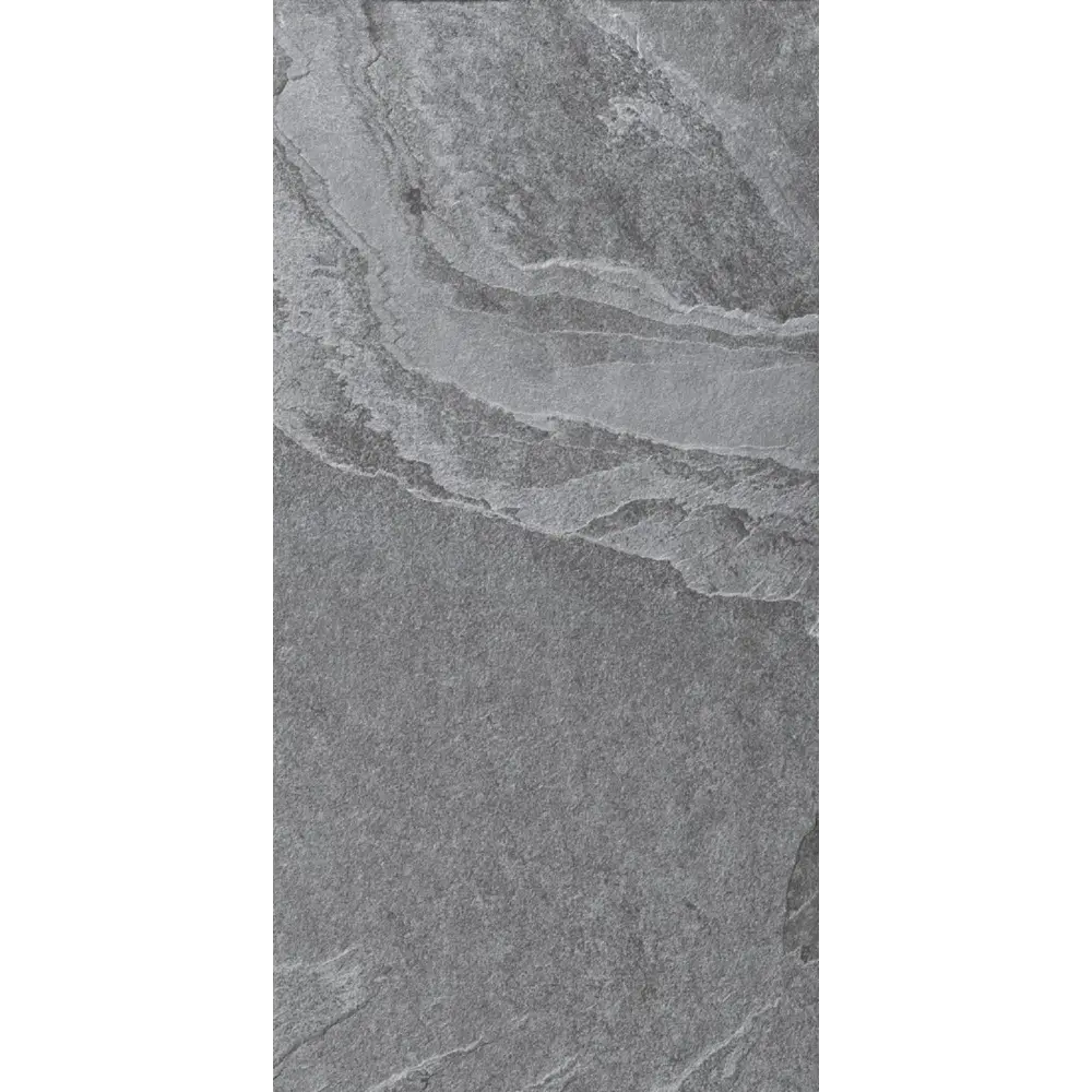 Керамогранит "Sonex" Fusion Grees Matt 60x120x0.82 матовый цвет серый камень — купить в Набережных Челнах
