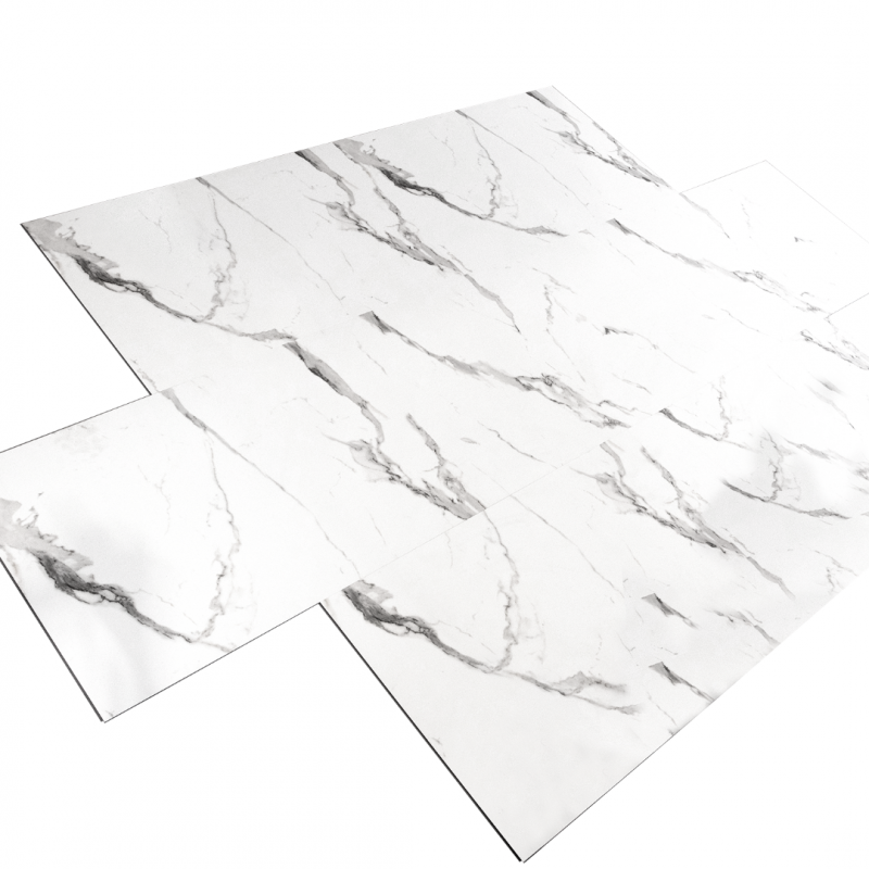 SPC ламинат Мрамор Кантабрия 316 (900*600*4,5 мм) — купить в Набережных Челнах