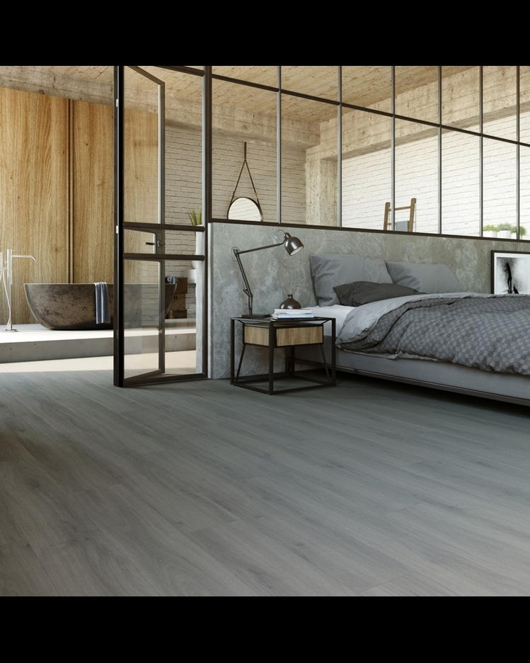 Замковая ПВХ плитка Tradition Oak 940 (1251*189*5 мм) — купить в Набережных Челнах