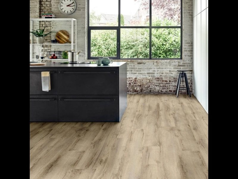 Замковая ПВХ плитка Highland Oak 238 (1251*189*5 мм) — купить в Набережных Челнах