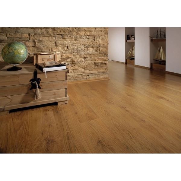 Ламинат "Profield" Ideal Дуб золотистый (1215*240*8 мм) — купить в Набережных Челнах