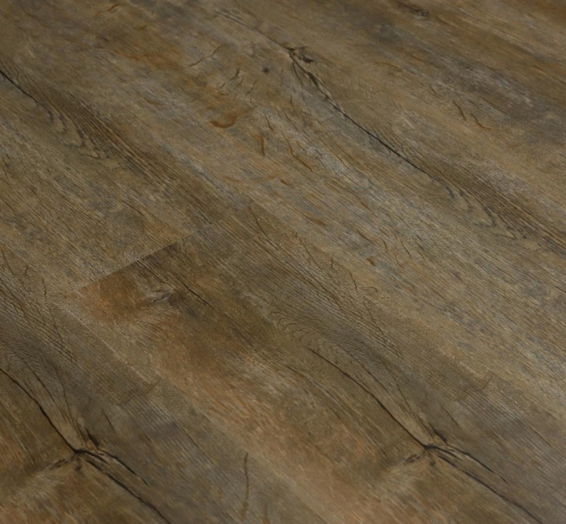 Виниловый ламинат "Cronafloor" Дуб Белогорье (1200*180*3,5 мм) — купить в Набережных Челнах