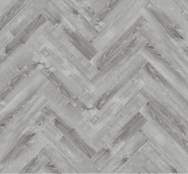 Виниловый ламинат SPC "Cronafloor" Herringbone Дуб Страсбург (640*128*4,5 мм) — купить в Набережных Челнах