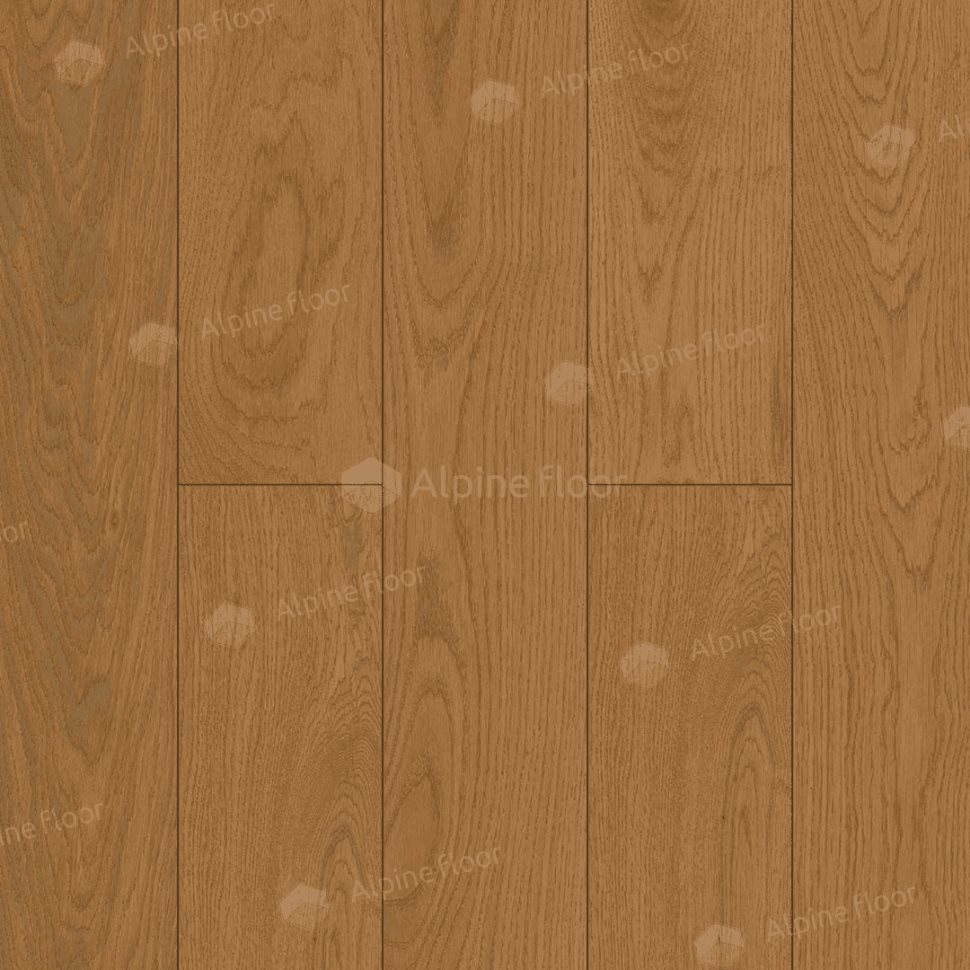 Инженерная доска "Alpine Floor" Villa Дуб Кальвадос (400-1200*165*12 мм) — купить в Набережных Челнах