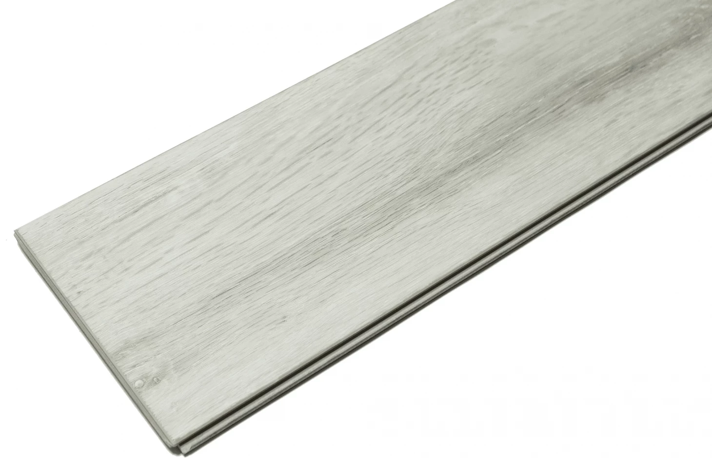 SPC плитка для пола Дуб Ледяной (1220*180*4 мм) — купить в Набережных Челнах