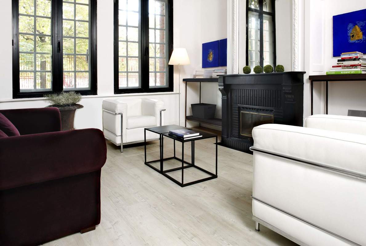 Замковая ПВХ плитка "Berry Alloc" Pureloc 40 SUMMER PINE (176,6*1210*5 мм) — купить в Набережных Челнах