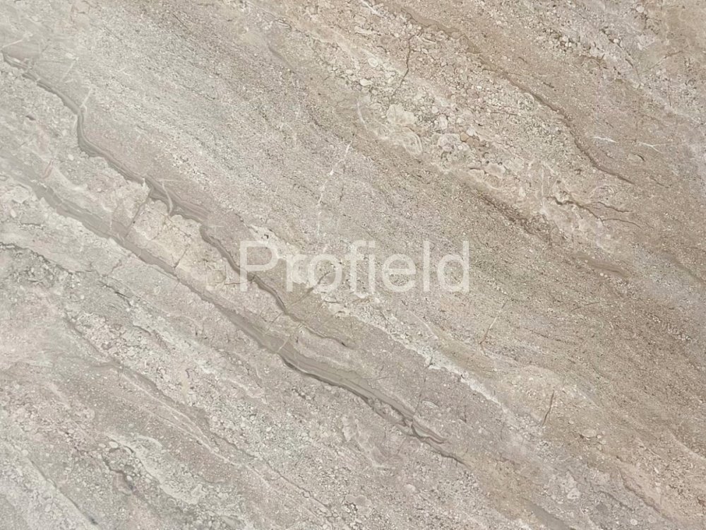 HSPC ламинат "Profield" Камень Агатовый серый (610*305*5,5 мм) — купить в Набережных Челнах