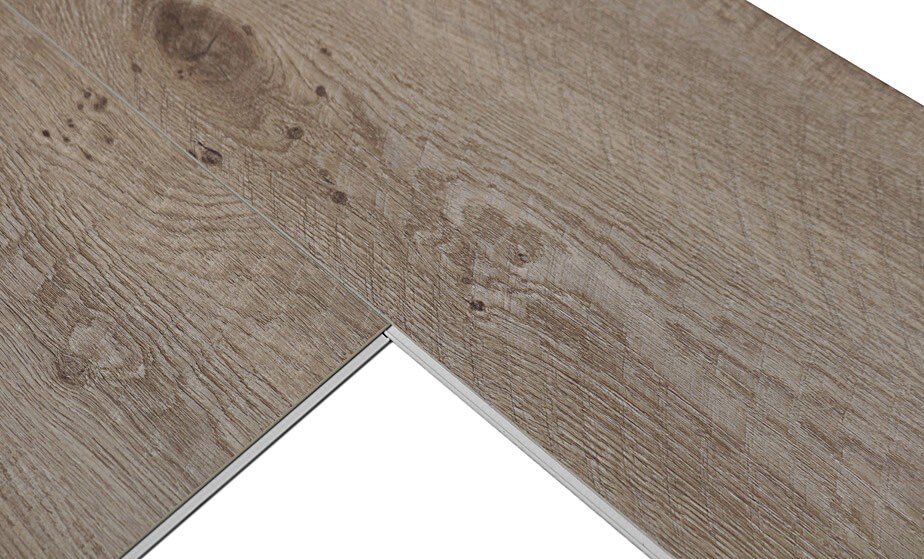 Ламинат SPC AquaMax Дуб Легат (1524*228*4,5 мм) — купить в Набережных Челнах