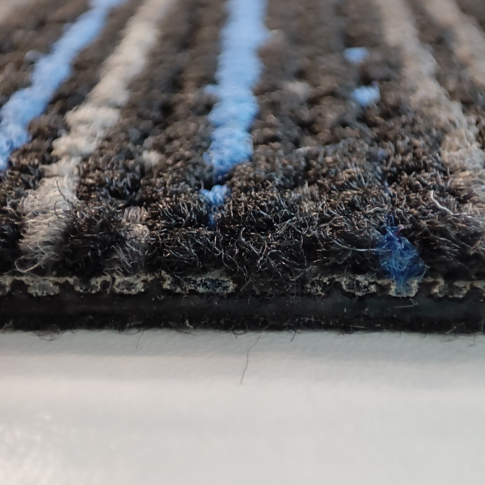 Ковровая плитка Metro Tile 77 (250*1000*5 мм) — купить в Набережных Челнах