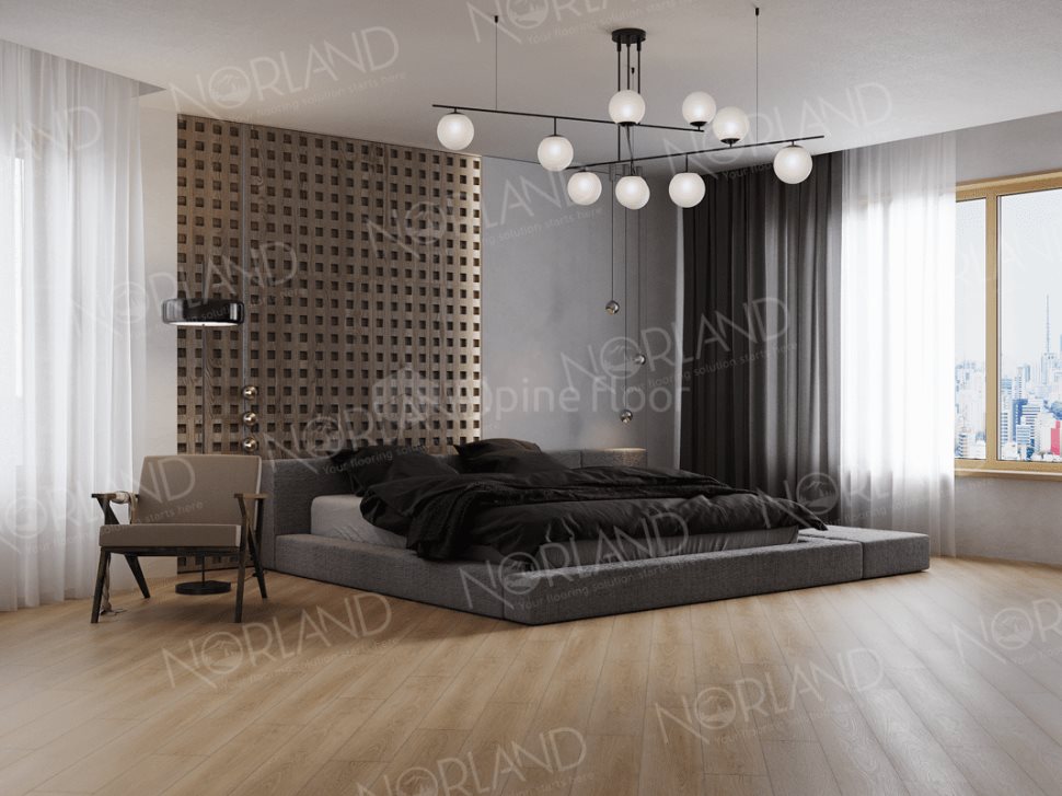 Виниловый ламинат "Norland" Eli (1220*183*4 мм) — купить в Набережных Челнах