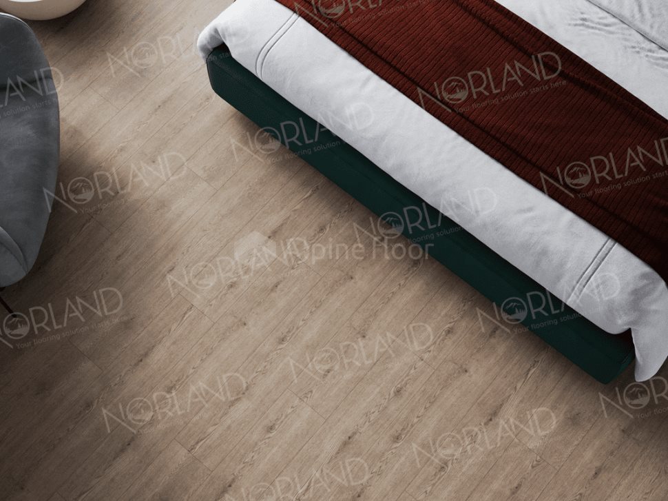 Виниловый ламинат "Norland" Flosi (1220*183*4 мм) — купить в Набережных Челнах