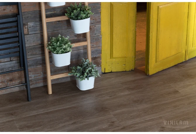 SPC ламинат Дуб Ваймар (1220*181*3,7 мм) — купить в Набережных Челнах