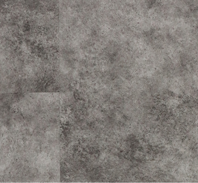 SPC ламинат "CronaFloor" Stone 4V Торнадо Серый (600*300*4 мм) — купить в Набережных Челнах