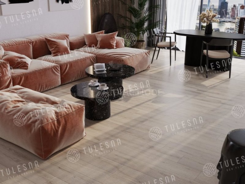 ABA Ламинат "Tulesna" Felice (1220*183*8 мм) — купить в Набережных Челнах