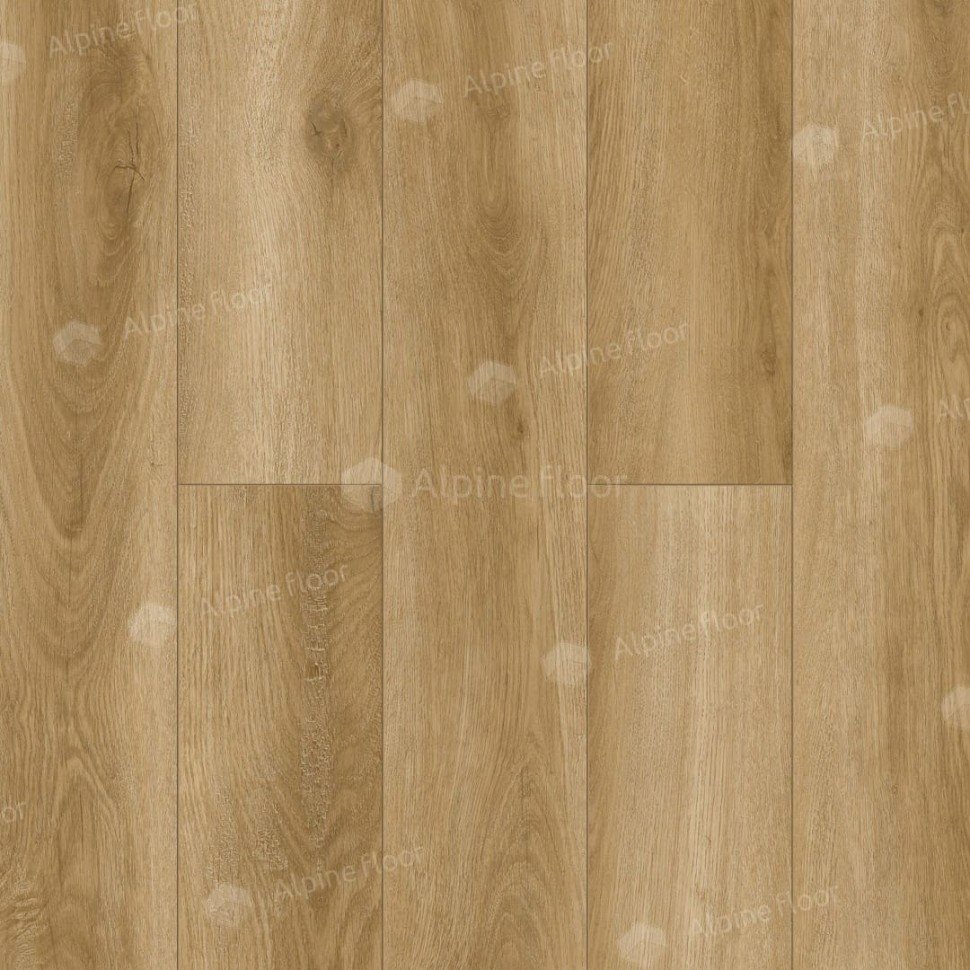 Ламинат "Alpine Floor" Intensity Дуб Генуя (1218*198*12 мм) — купить в Набережных Челнах