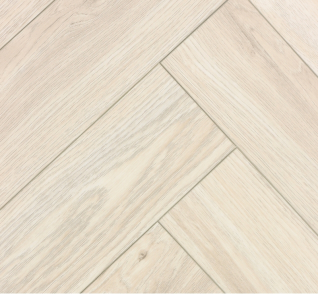 Виниловый ламинат SPC "Cronafloor" Herringbone Дуб Ницца (640*128*4,5 мм) — купить в Набережных Челнах
