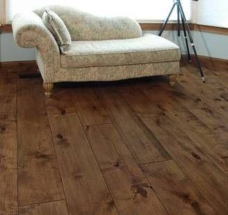 Ламинат "Tarkett" Estetica Дуб эффект коричневый (1292*194*9 мм) — купить в Набережных Челнах