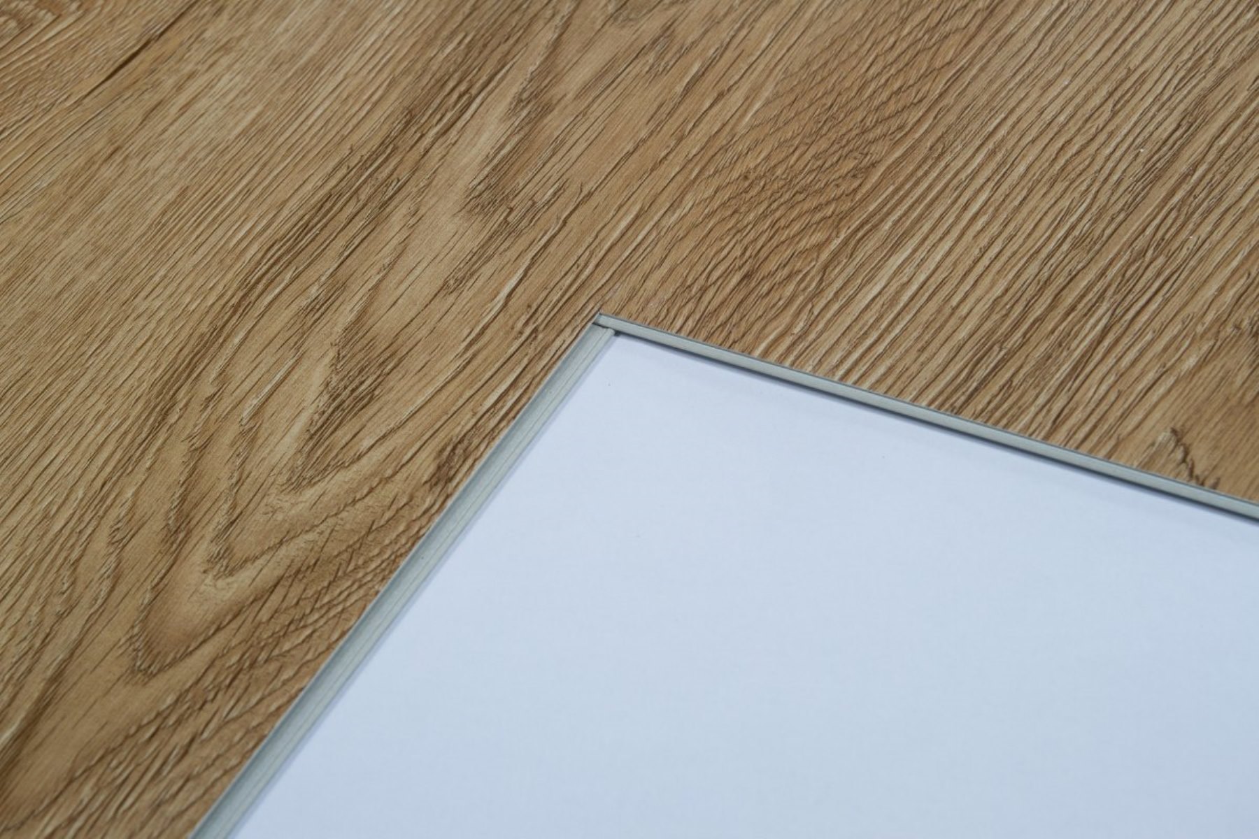 SPC ламинат "OneFloor" ЕСО 5001 (4V фаска) (1220*184*4 мм) — купить в Набережных Челнах