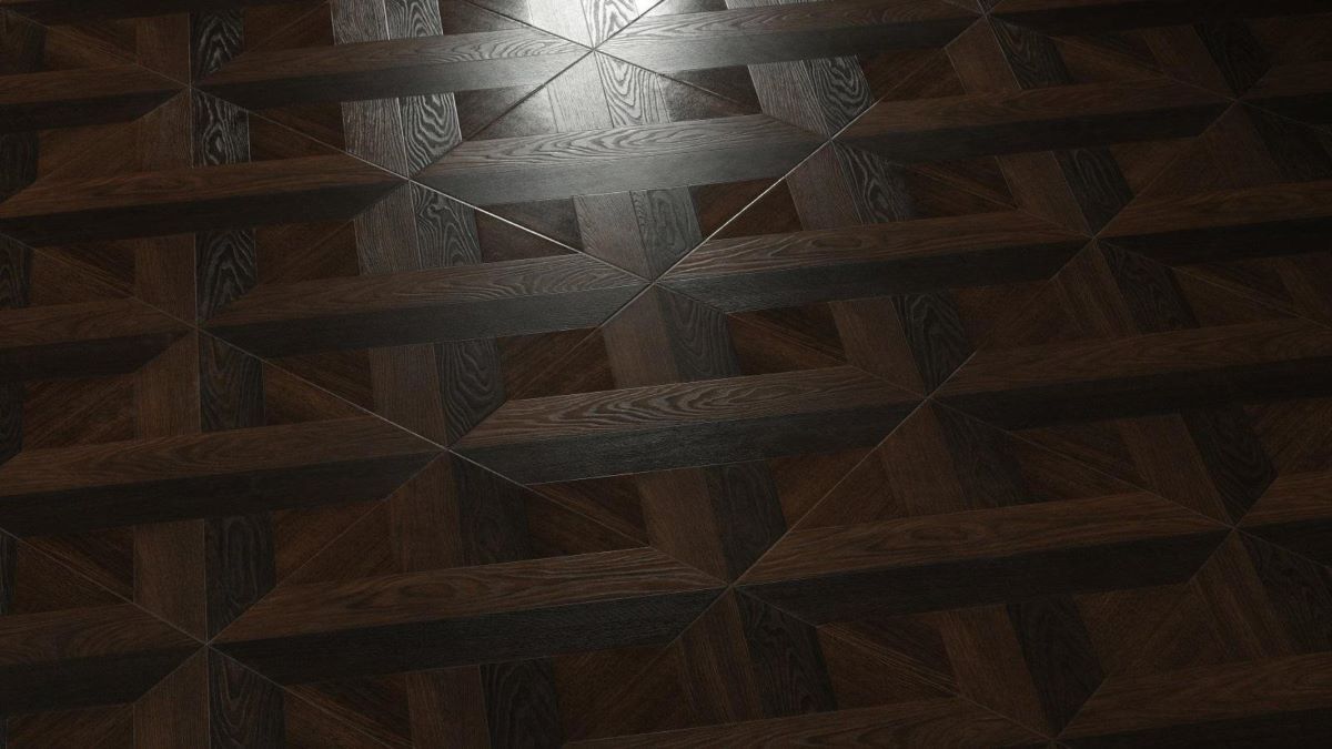 Ламинат "WoodStyle" Opera Калибан 70237 (1206*402*12 мм) — купить в Набережных Челнах