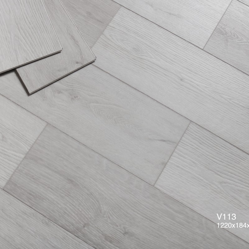 Виниловые полы "Betta" Villa Дуб Лаурия V113 (1220*184*4,5 мм) — купить в Набережных Челнах
