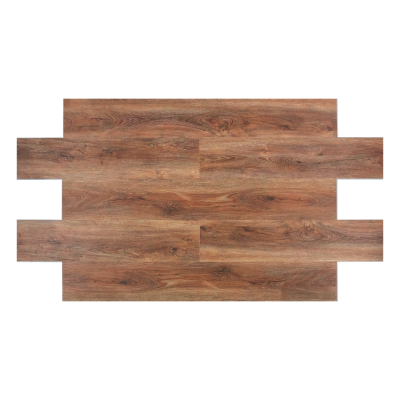 Замковая ПВХ плитка Дуб Эредин 103 (1200*182*4 мм) — купить в Набережных Челнах