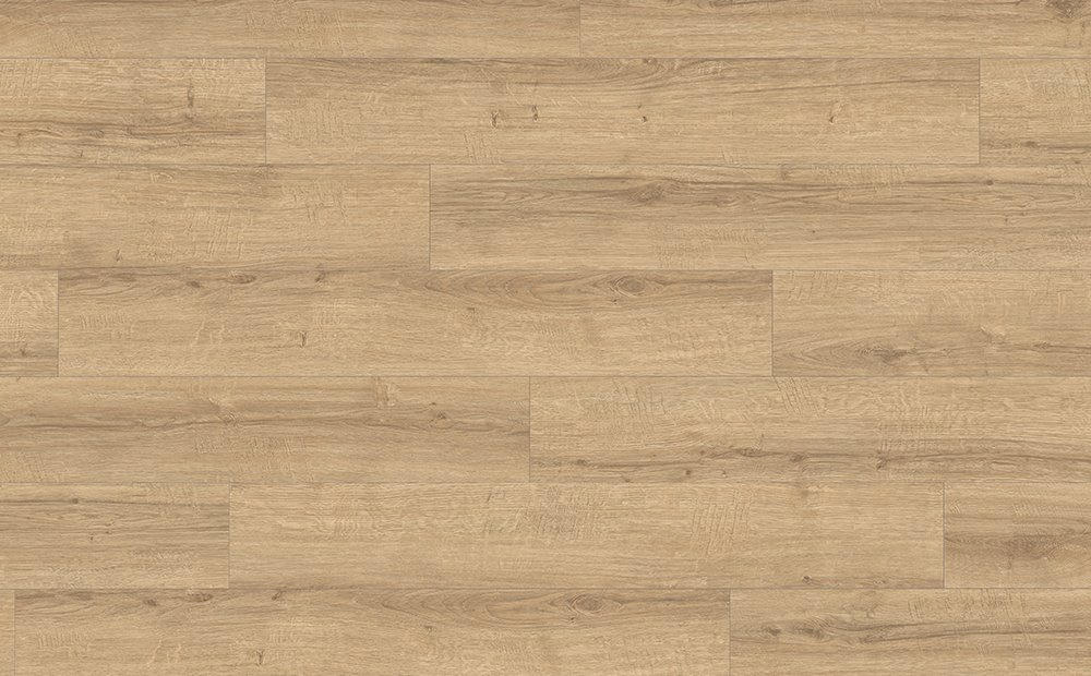 Ламинат "Egger" Large 8/32 4V Дуб Шерман светло-коричневый EPL204 (1292*246*8 мм) — купить в Набережных Челнах