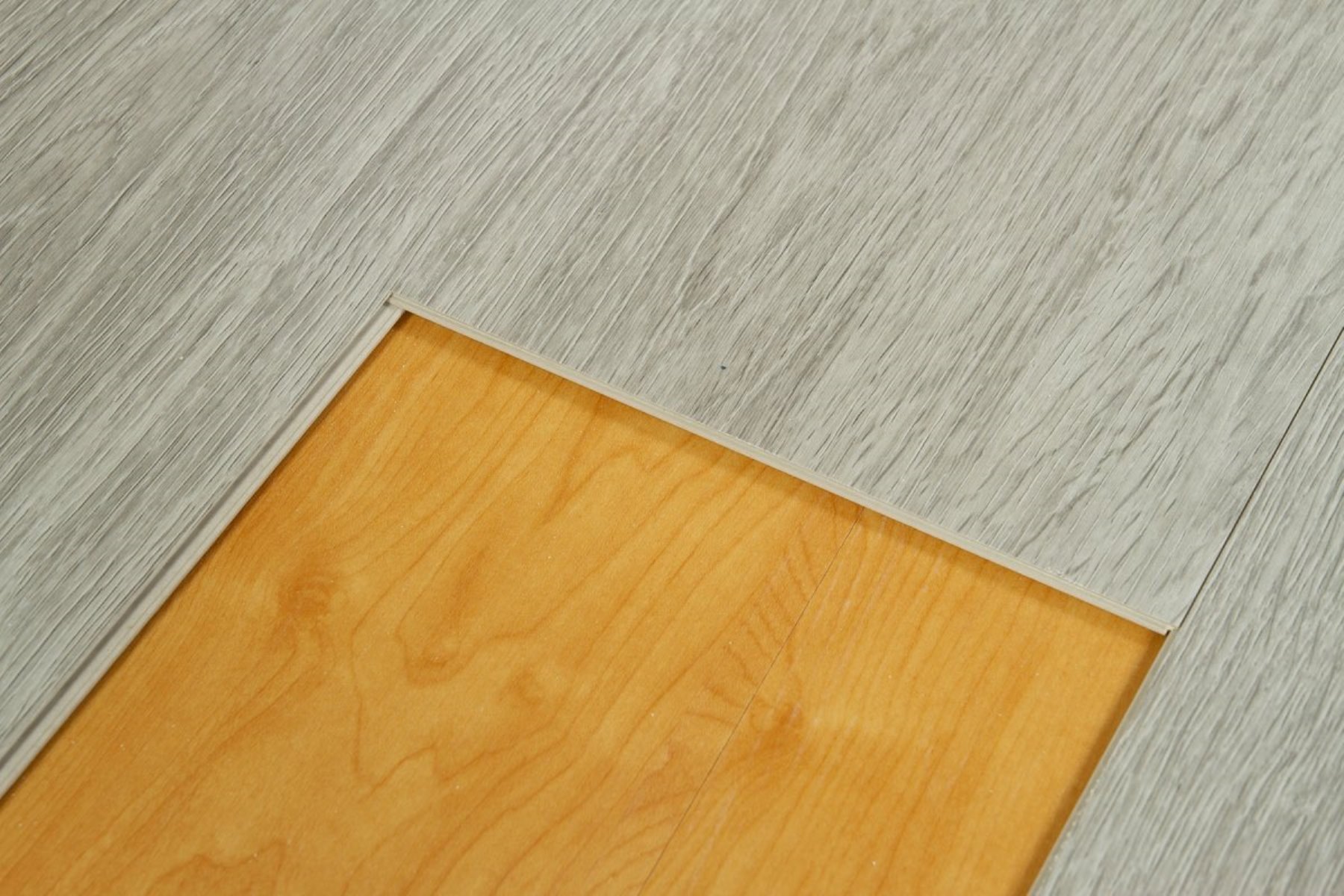 SPC ламинат "OneFloor" ЕСО 8005 (1220*184*4 мм) — купить в Набережных Челнах