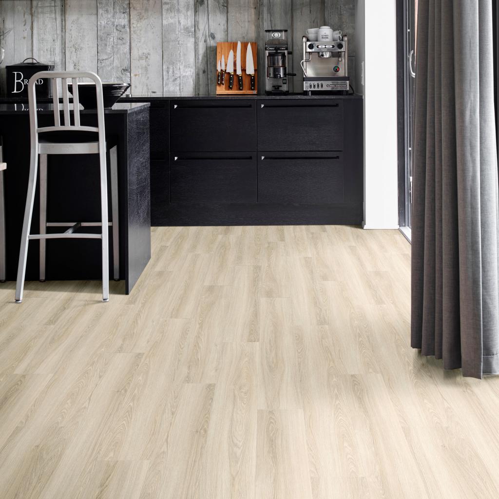 SPC ламинат "Adelar" Solida Acoustic 03239 Riviera Oak (1219*178*5 мм) — купить в Набережных Челнах