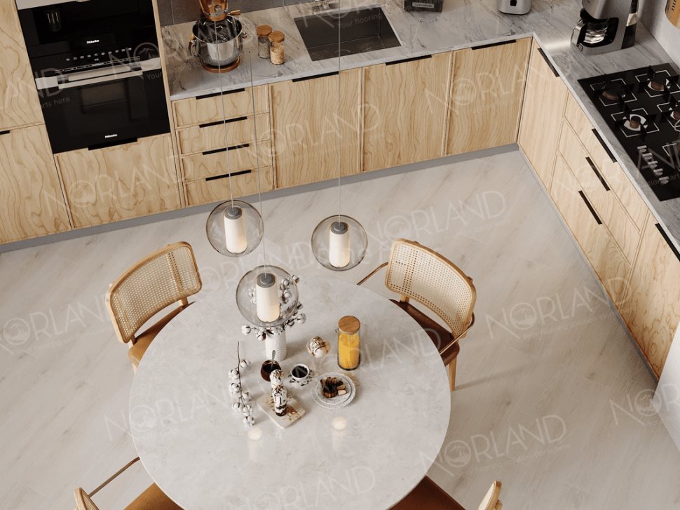 Виниловый ламинат "Norland" Baldr (1220*183*4 мм) — купить в Набережных Челнах