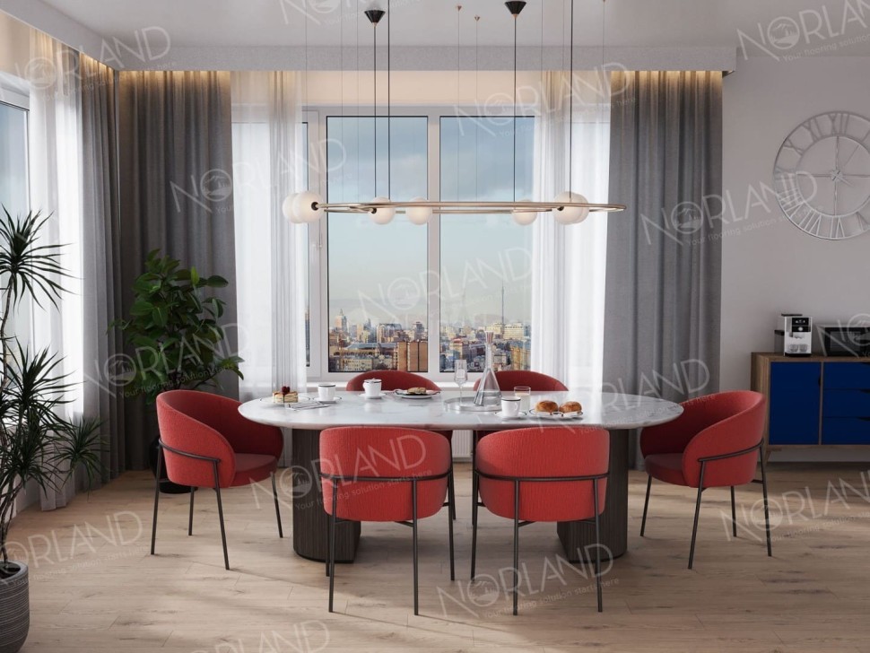 Виниловый ламинат "Norland" Greze (1220*183*3,5 мм) — купить в Набережных Челнах