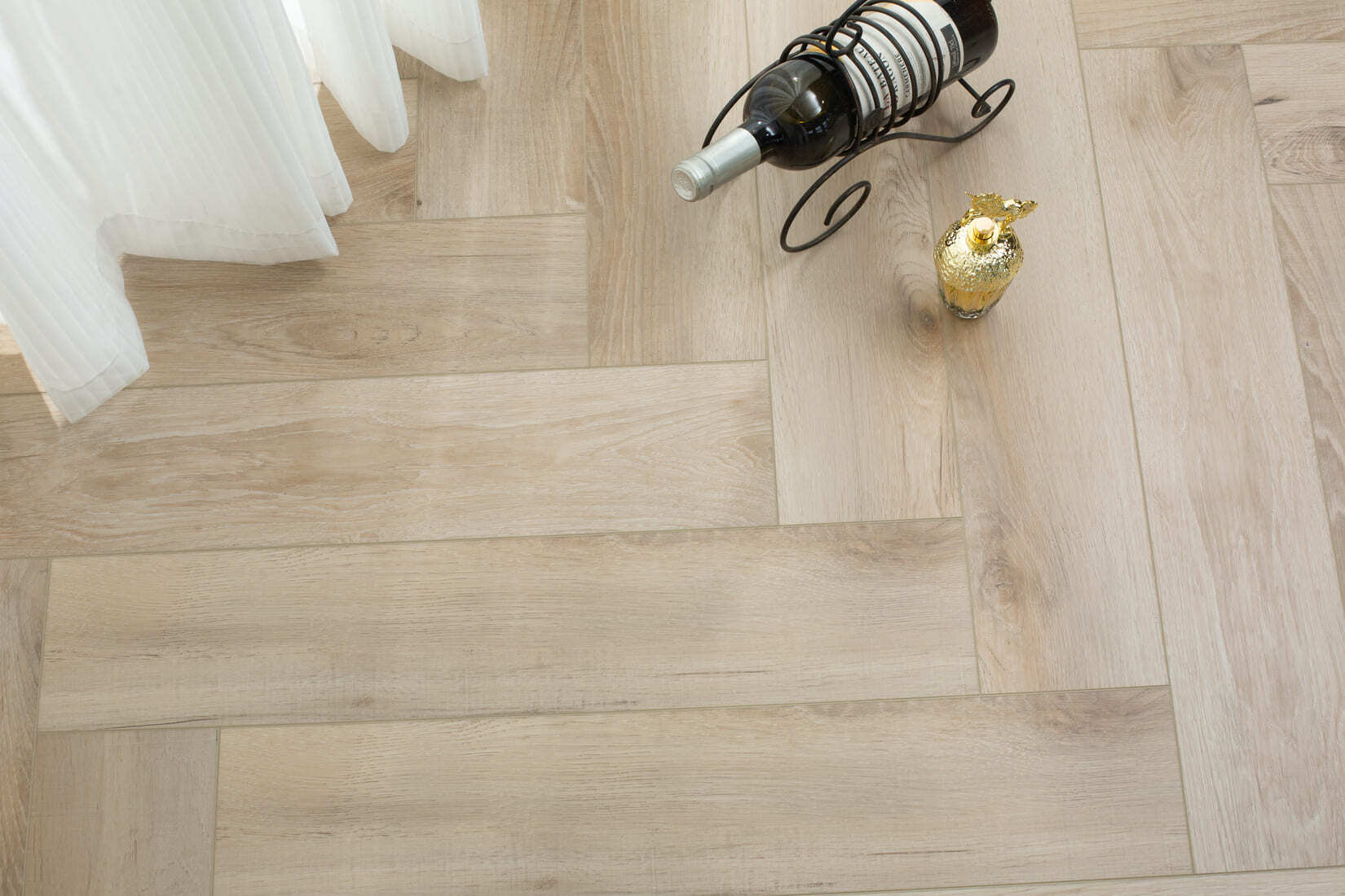 Плитка SPC "OneFloor" 3009 А,В  ЁЛКА (640*128*4 мм) — купить в Набережных Челнах