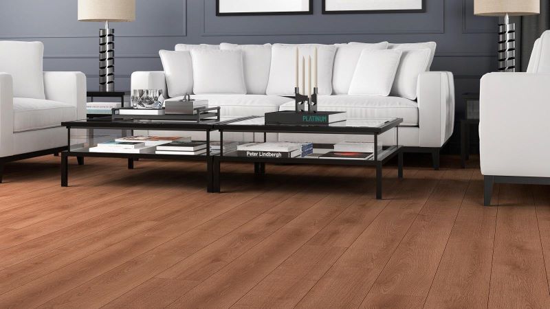 Ламинат "Camsan" Platinum Дуб Альберо (1380*190*10 мм) — купить в Набережных Челнах