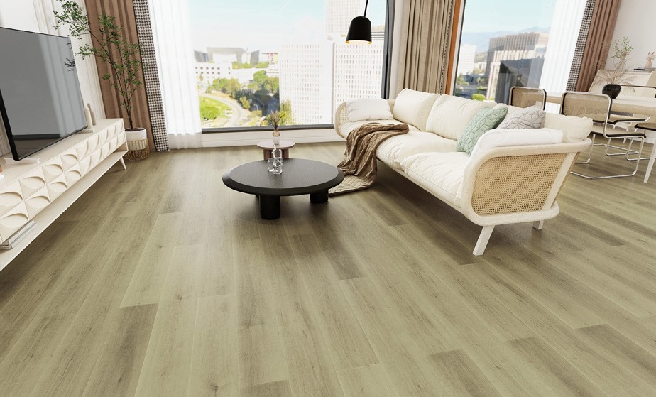 Ламинат SPC AquaMax Дуб Норидж (1220*184*4 мм) — купить в Набережных Челнах