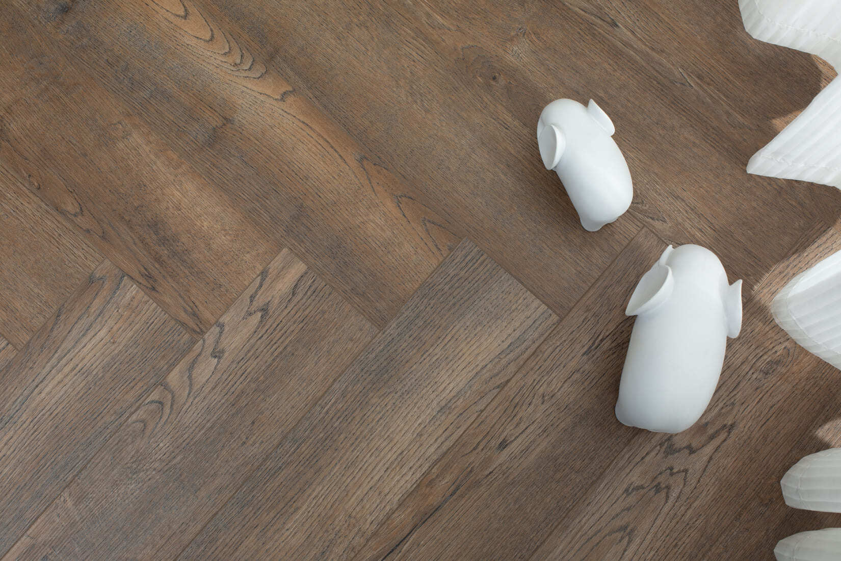 Плитка SPC "OneFloor" 3026 А,В  ЁЛКА (640*128*4 мм) — купить в Набережных Челнах