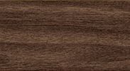Плинтус "Идеал" пластиковый Комфорт Орех миланский (2500*22*55 мм) — купить в Набережных Челнах