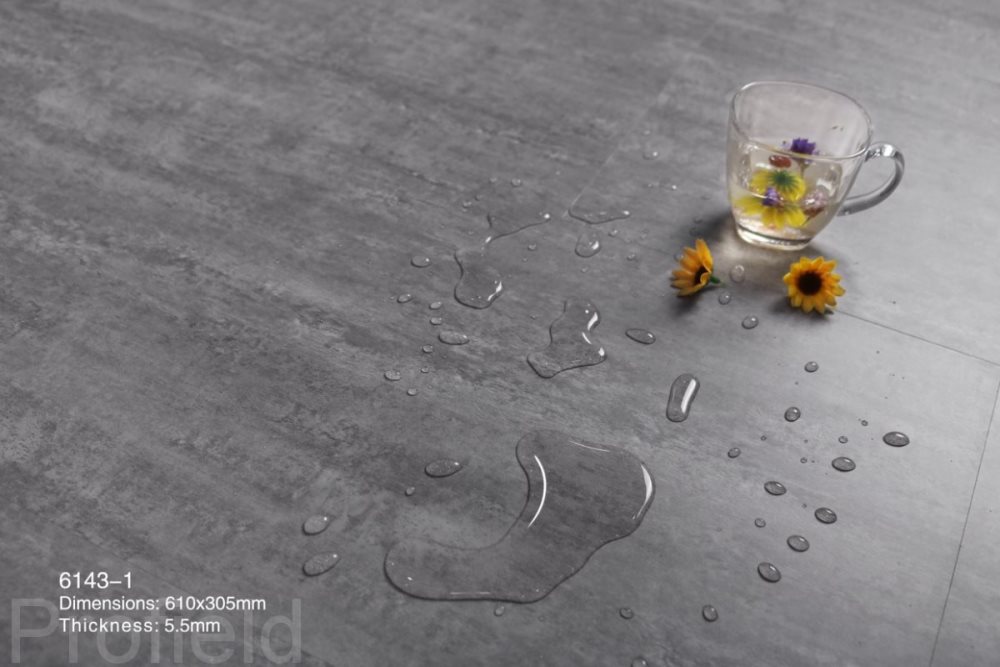 SPC ламинат "Profield" Бельведер марбл (305*610*5,5 мм) — купить в Набережных Челнах