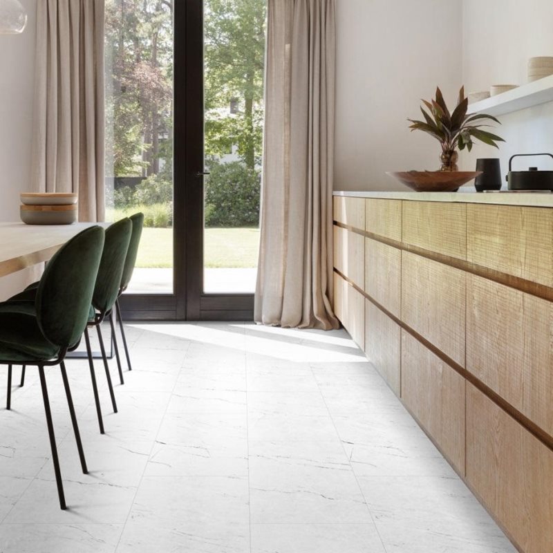 Замковая ПВХ плитка York Stone 46112 (610*303*6 мм) — купить в Набережных Челнах