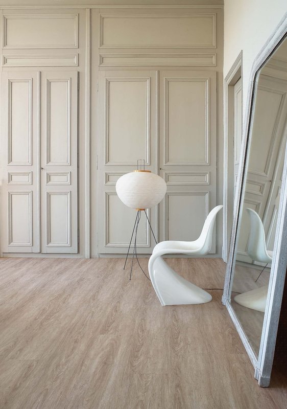 Замковая ПВХ плитка "Berry Alloc" Pureclick 55 LIME OAK 939S (204*1326*5 мм) — купить в Набережных Челнах