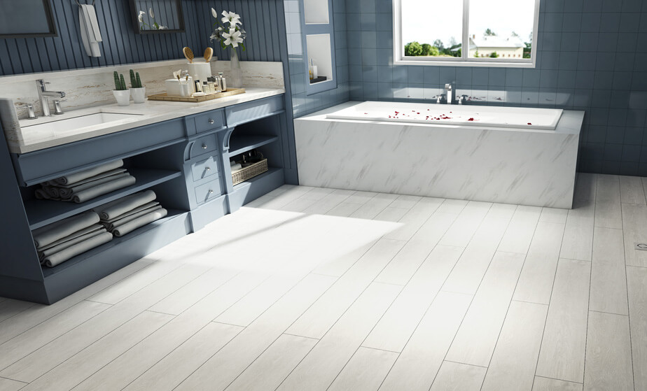 Ламинат SPC AquaMax Дуб Тамми (1220*184*4 мм) — купить в Набережных Челнах