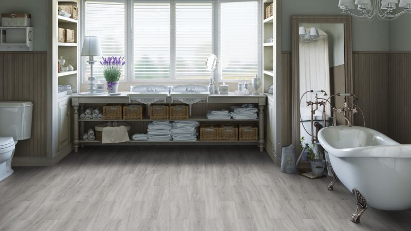 Виниловая плитка "Tarkett" Epic Joel (914,4*152,4*2,7 мм) — купить в Набережных Челнах