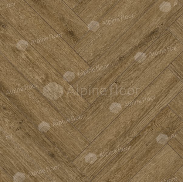 Ламинат "Alpine Floor" Дуб Азуара (643*131*8 мм) — купить в Набережных Челнах