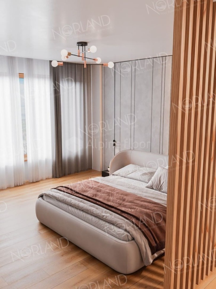 Виниловый ламинат "Norland" Mirto (1220*183*3,5 мм) — купить в Набережных Челнах