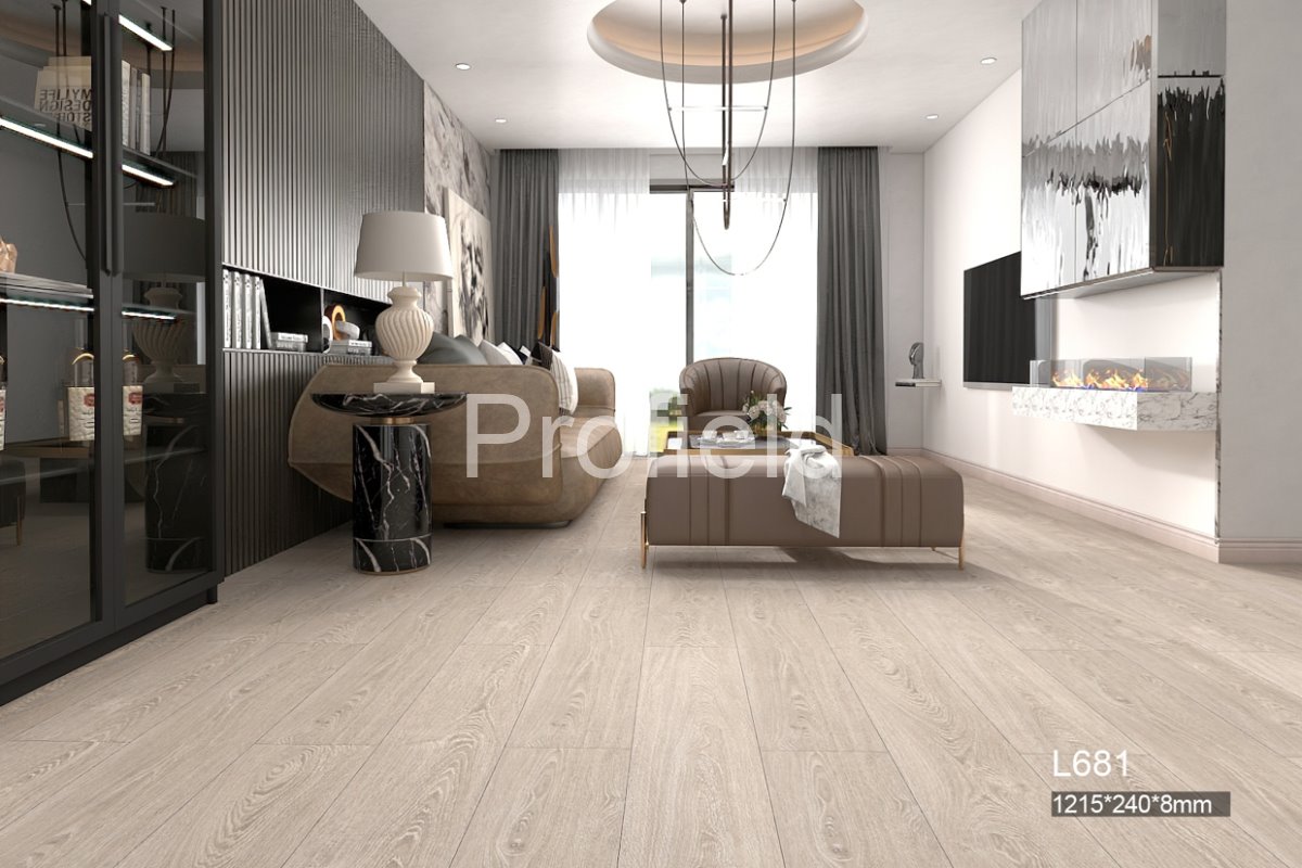 Ламинат "Profield" Дуб Виктория (1217*239*8 мм) — купить в Набережных Челнах