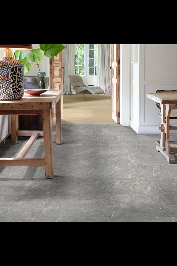 Замковая ПВХ плитка Laurel Oak 51230 (1494*209*6 мм) — купить в Набережных Челнах