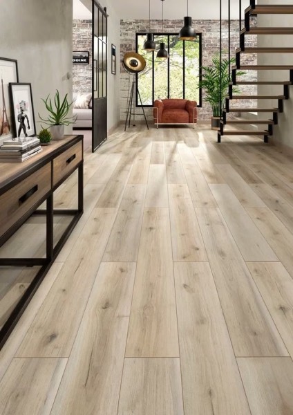 Ламинат "Alsafloor" Creativ Standart Mat 8.33 Lucia 570 (1286*192*8 мм) — купить в Набережных Челнах