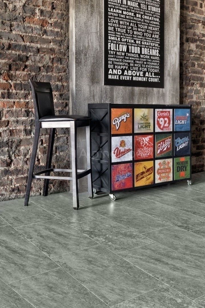 Замковая ПВХ плитка Шеффилд  (609,6*304,8*5,5мм) — купить в Набережных Челнах