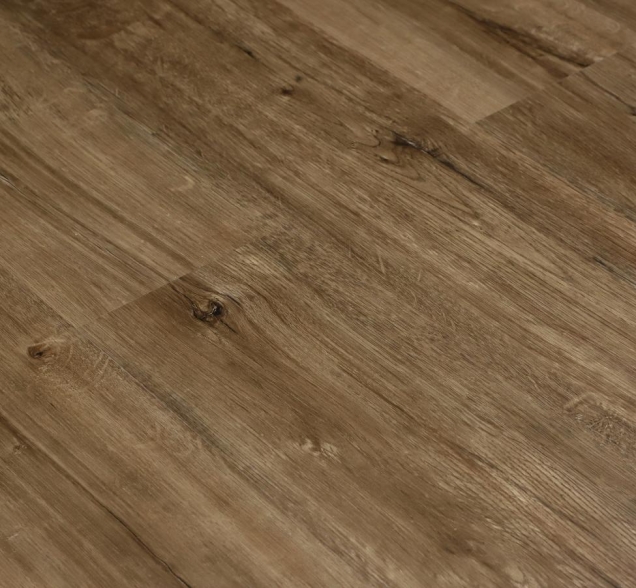 Виниловый ламинат "Cronafloor" Дуб Кивач (1200*180*3,5 мм) — купить в Набережных Челнах